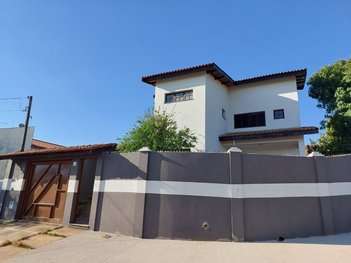 house em Alameda dos Ipês, Parque João de Vasconcelos - Sumaré - SP