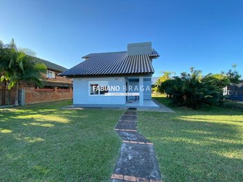 house em Avenida Juriti, Xangri-Lá - Xangri-Lá - RS