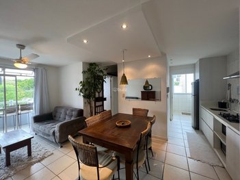 apartment em Rua Nossa Senhora da Conceição, Lagoa da Conceição - Florianópolis - SC