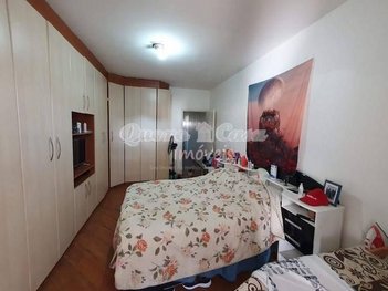 apartment em Rua Paranacity, Parque Paulistano - São Paulo - SP