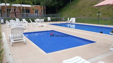 apartment em Rua Goianinha, Curicica - Rio de Janeiro - RJ