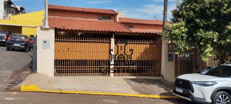 Cômodo Condomínio