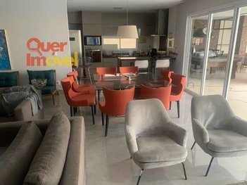 house em Avenida Antônio Machado Sant'Anna, City Ribeirão - Ribeirão Preto - SP