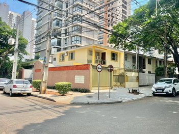 house em Rua Vidal de Negreiros, Zona 07 - Maringá - PR