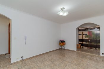 apartment em Avenida Professor Sylla Mattos, Jardim Santa Cruz (Sacomã) - São Paulo - SP