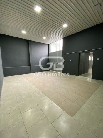 office em Maria Augusta Fagundes Gomes, Residencial São Paulo - Jacareí - SP