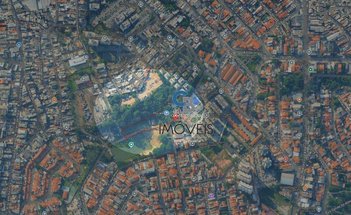 commercial_land_lot em Rua Carnaval, Fazenda Aricanduva - São Paulo - SP