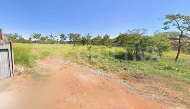 land_lot em Avenida Rio Mississipi, Mansour - Uberlândia - MG