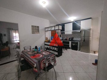 house em Rua Manoel Moreno Mostaço, Parque Nova Carioba - Americana - SP