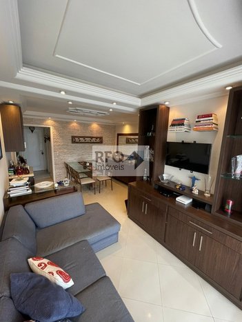 apartment em Rua Pereira da Nóbrega, Vila Monumento - São Paulo - SP