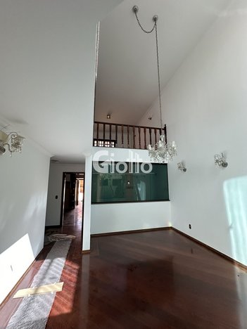 house em Rua Doutor Aristeu Ribeiro de Rezende, Vila Oliveira - Mogi das Cruzes - SP