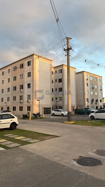 apartment em Rua dos Maias, Rubem Berta - Porto Alegre - RS