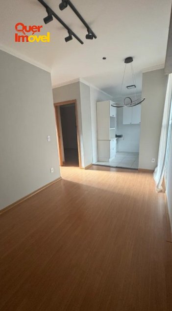 apartment em Avenida Afonço Valera, Recreio das Acácias - Ribeirão Preto - SP
