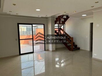 apartment em Rua Maracá, Vila Guarani (Z Sul) - São Paulo - SP