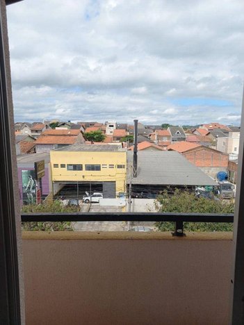 apartment em Rua Gisele Martins, Cidade Morumbi - São José dos Campos - SP