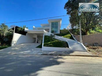 house em Rua Bebedouro, Marambaia - Vinhedo - SP
