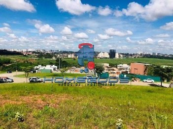 land_lot em Rua Romilda Aparecida Cruz, Residencial Jatibela - Campinas - SP