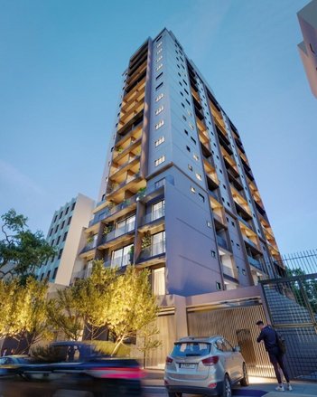 apartment em Rua Três de Maio, Vila Clementino - São Paulo - SP