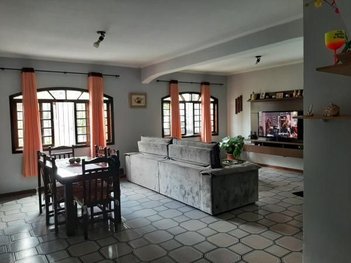 house em Rua Sérgio, Vila Mariana - São Paulo - SP