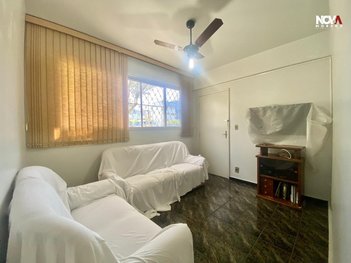 apartment em Avenida Santa Leopoldina, Coqueiral de Itaparica - Vila Velha - ES