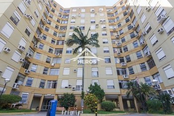 apartment em Avenida Wenceslau Escobar, Tristeza - Porto Alegre - RS