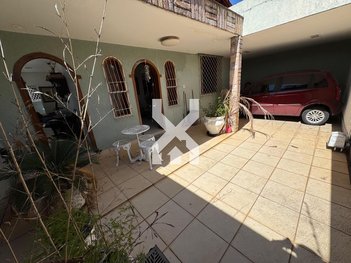 house em Rua Cubatão, Renascença - Belo Horizonte - MG