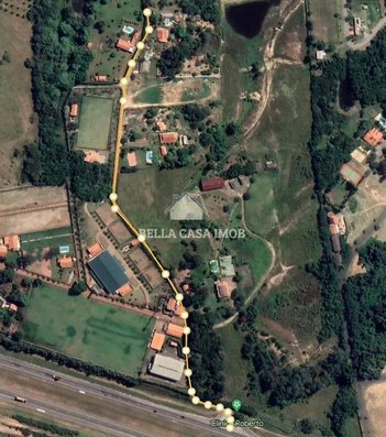 commercial_property em Avenida Dois, Recanto Avecuia - Porto Feliz - SP