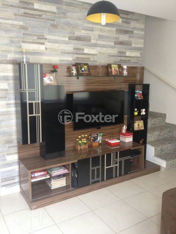house em Rua Casimiro Nisskiniz, Cidade Líder - São Paulo - SP