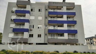apartment em Rua Taquari, Vila Princesa Izabel - Cachoeirinha - RS
