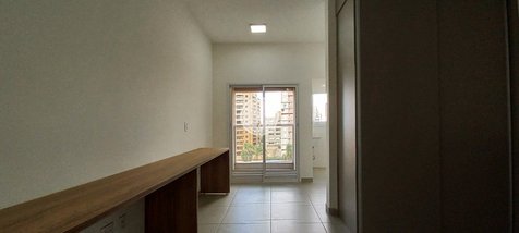 apartment em Avenida Talita Regazzini Verçosa, Ribeirânia - Ribeirão Preto - SP