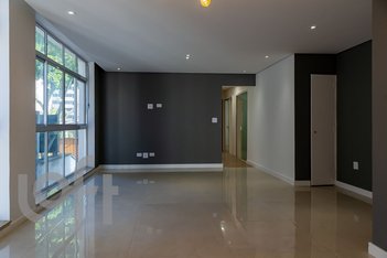 apartment em Avenida Angélica, Consolação - São Paulo - SP