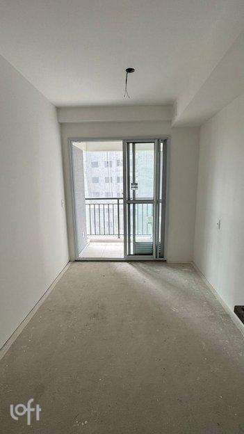 apartment em Marina Ciufuli Zanfelice, Barra Funda - São Paulo - SP