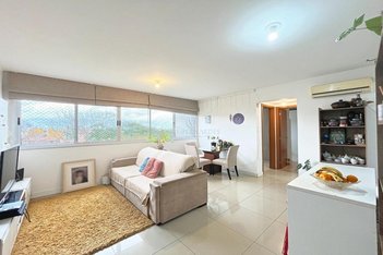 apartment em Rua General Rondon, Tristeza - Porto Alegre - RS