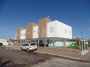 apartment em Rua Rio Uruguai, Xangri-Lá - Xangri-Lá - RS