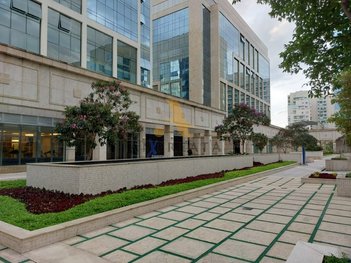 office em Rua Sérgio Buarque de Holanda, Barra Olímpica - Rio de Janeiro - RJ