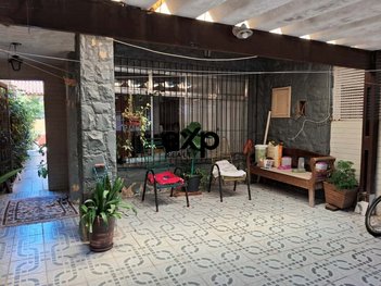 house em Rua Texas, Brooklin Paulista - São Paulo - SP