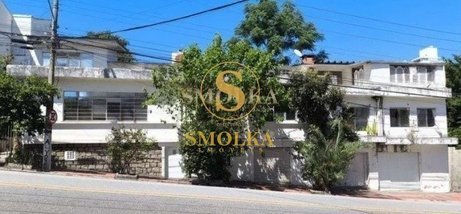 commercial_building em Avenida Rio Branco, Centro - Florianópolis - SC