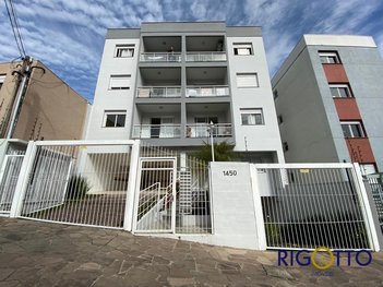 apartment em Rua Honeyde Bertussi, Vinhedos - Caxias do Sul - RS