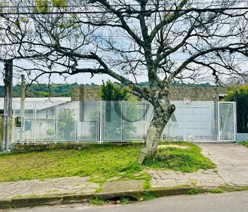 house em Estrada Aracaju, Vila Nova - Porto Alegre - RS