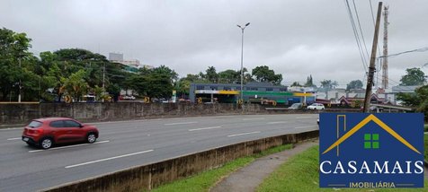 land_lot em Rua Nemitala, Parque São George - Cotia - SP