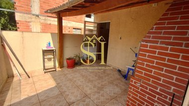 house em Rua João Bueno Valadão, Helena Maria - Osasco - SP