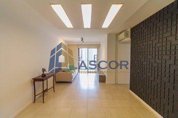 apartment em Rua Duarte Schutel, Centro - Florianópolis - SC