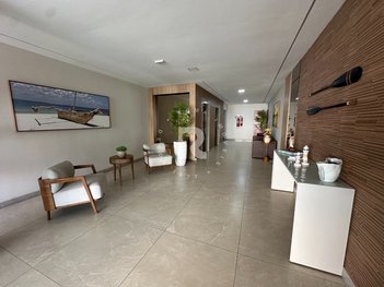 apartment em Avenida Celso Bastos Couto, Praia do Morro - Guarapari - ES