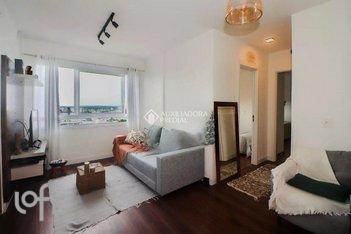 apartment em Rua Sapê, Cristo Redentor - Porto Alegre - RS