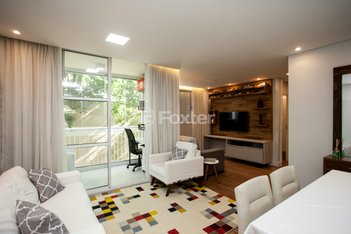 apartment em Rua Sete Barras, Nossa Senhora do Ó - São Paulo - SP