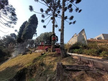 house em Rua Flórida, Jardim Cataguazes - Campos do Jordão - SP
