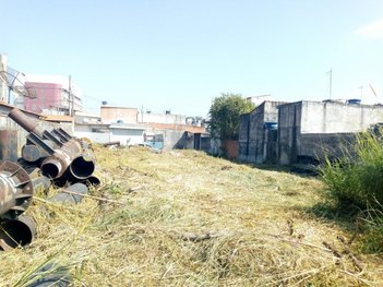 land_lot em Rua Senador Georgino Avelino, Itaquera - São Paulo - SP