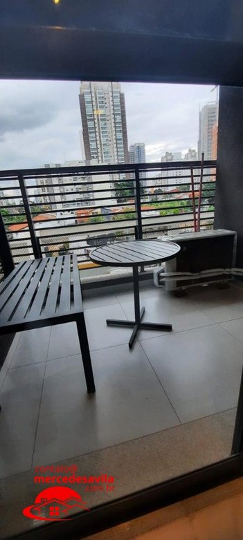 apartment em Rua Professor Doutor José Marques da Cruz, Jardim das Acácias - São Paulo - SP