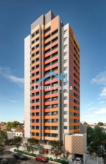 apartment em Rua Barão de Campinas, Campos Elíseos - São Paulo - SP