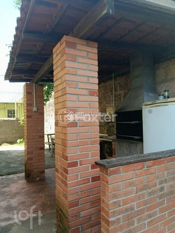 apartment em Avenida Bento Gonçalves, Vila João Pessoa - Porto Alegre - RS